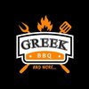 Greek BBQ and more