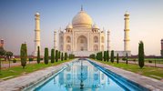 Indian Taj Mahal Tandoori And Sweets