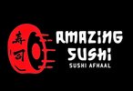 Amazing Sushi