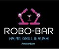 Robo-bar asian grill & sushi