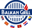 Balkan Grill Delivery