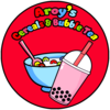 Aroy's cereal & Bubble tea