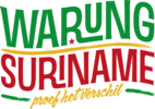 Warung Suriname