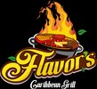 Flavors Caribbean Grill