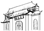New Golden House