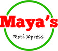 Maya's Roti Xpress
