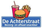 Cafetaria De Achterstraat