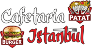 Cafetaria Istanbul