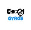 Chicken Gyros