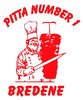 Pitta number 1 Bredene