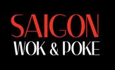 SAIGON WOK & POKÉ