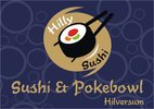 Sushi & Pokebowl Hilversum