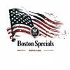 Boston Specials