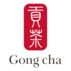 Gong cha Belgium master menu