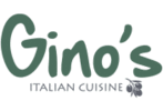Gino’s Italian Cuisine