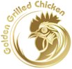 Golden Grilled Chicken