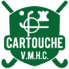 Hockeyclub Cartouche