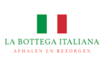 Pizzeria La Bottega Italiana