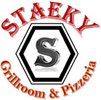 Staeky Grillroom & pizzeria