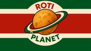 Rotiplanet de meern