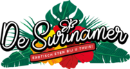De Surinamer