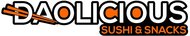 Daolicious Sushi & Snacks