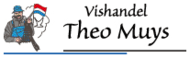 Vishandel Theo Muys Zwolle Zuid