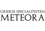Griekse Specialiteiten Meteora