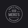 Mero's Burger