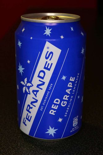 Fernandes Paars