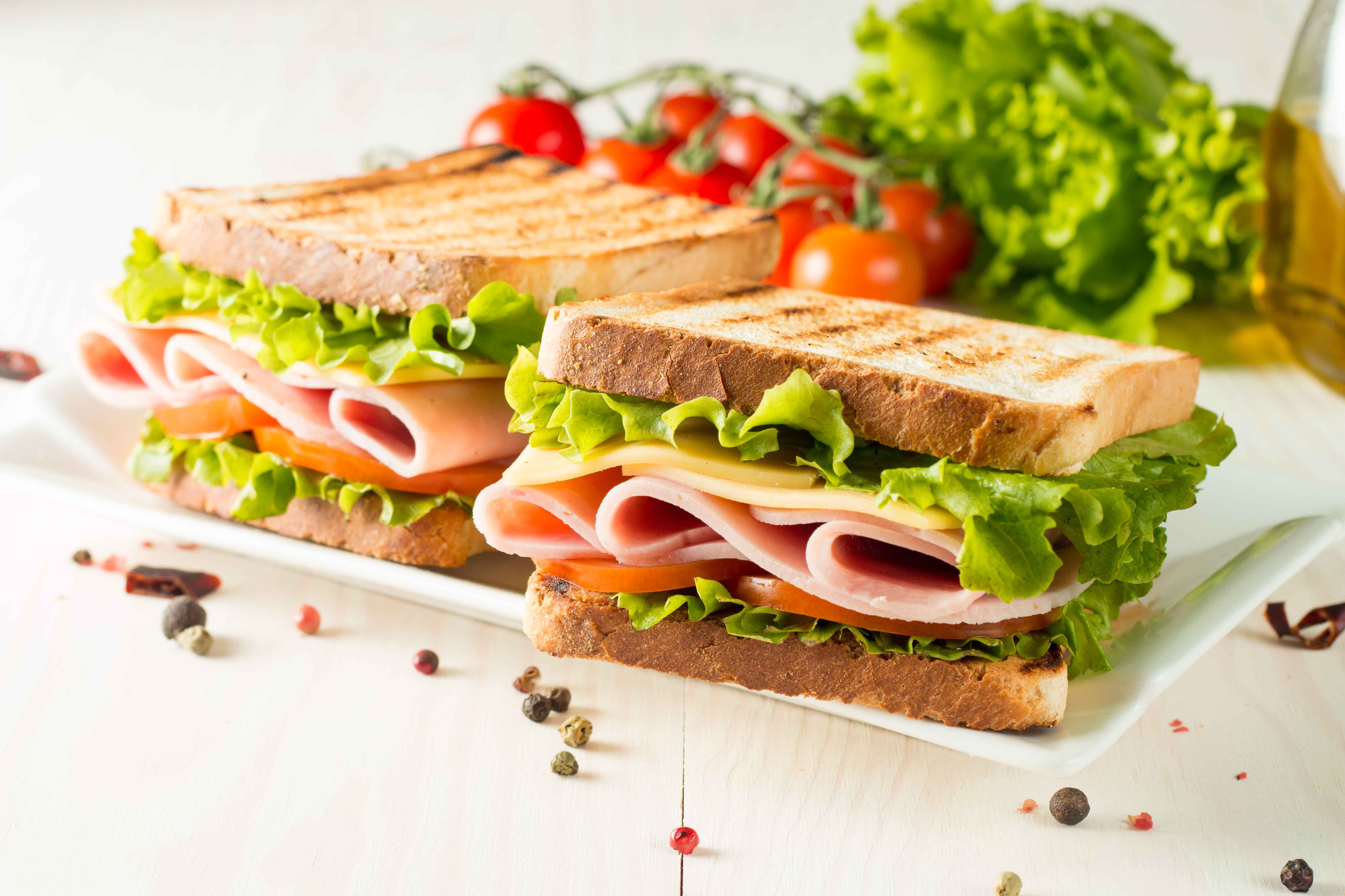 TOSTi , FRIET and more