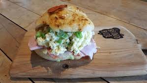 Broodje/Baguette Speciaal