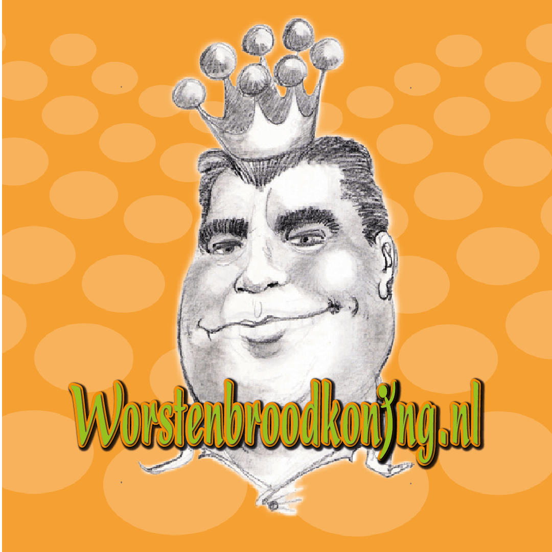 Worstenbroodkoning