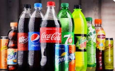 Warme en koude dranken