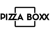 PIZZA BOXX (S/M/L)