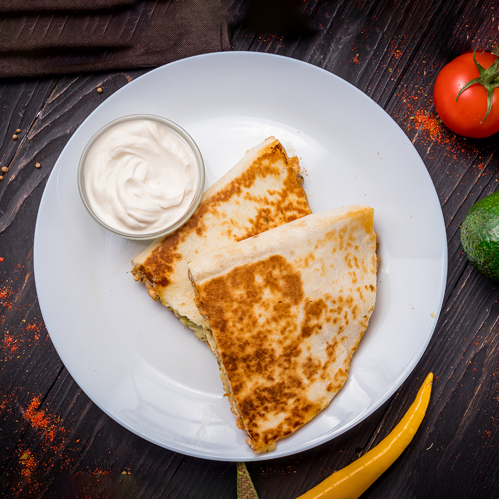 Quesadilla