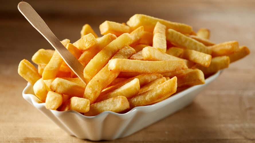 Frites