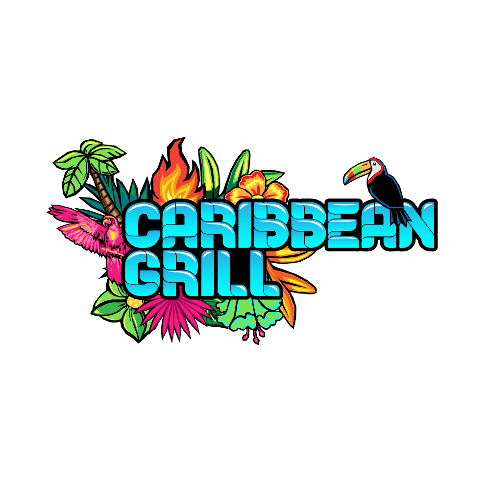 Caribbean Grill
