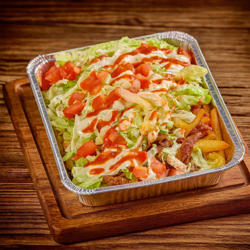 Kapsalon