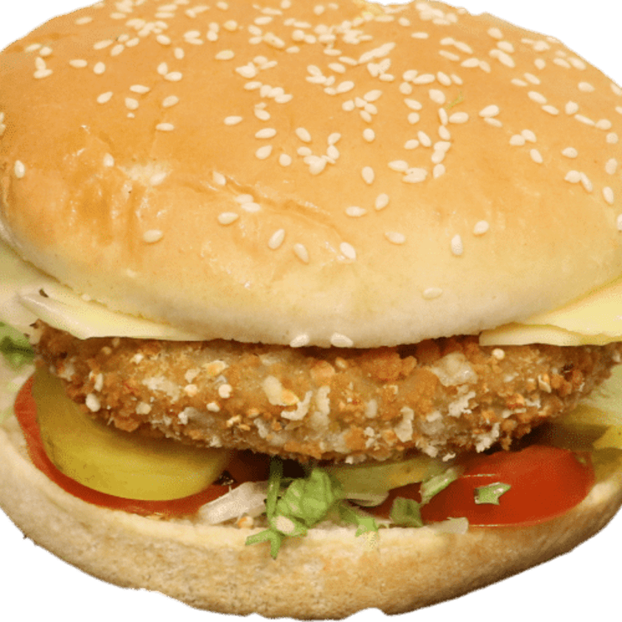 Veggie burgers