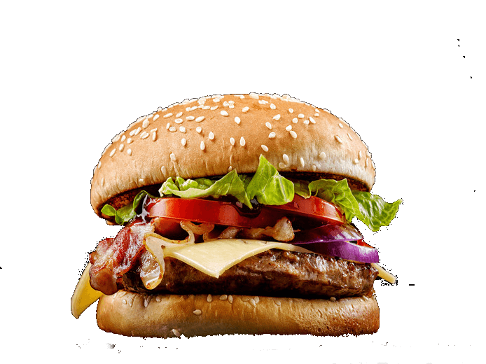 Sammy's Hamburgers