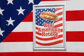 Sammy's Hotdogs