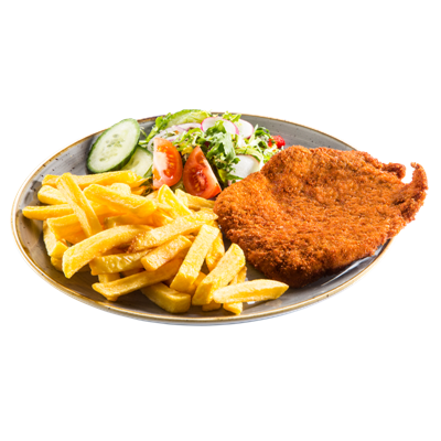 Schnitzels