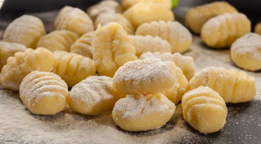 Gnocchi