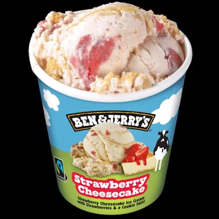 Ben & Jerry's
