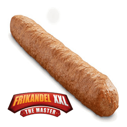XXL Frikandel/Xl viandel