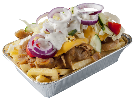Kapsalon