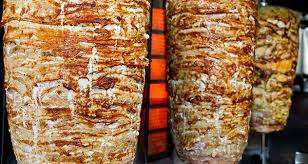 Shoarma-schotels
