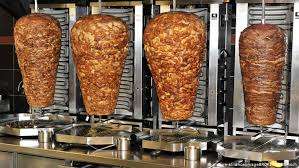 Döner Kebab
