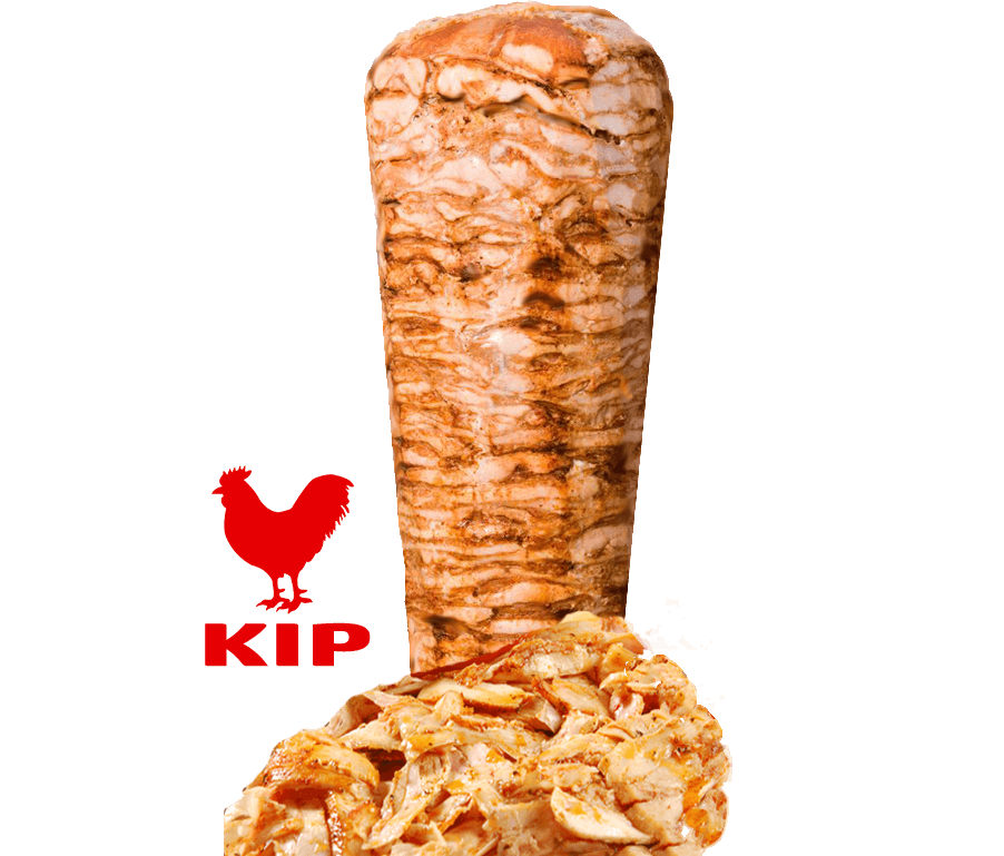 Kip Doner